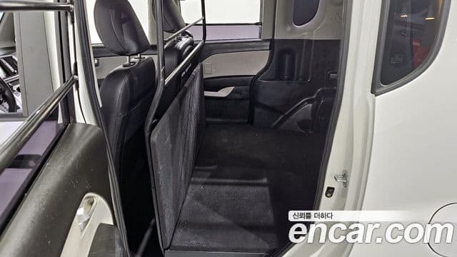 Kia The / новый New Ray Prestige, 2022 11