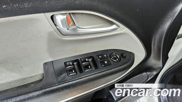 Kia The / новый New Ray Prestige, 2022 14