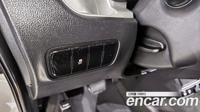 Kia The / новый New Ray Prestige, 2022 15