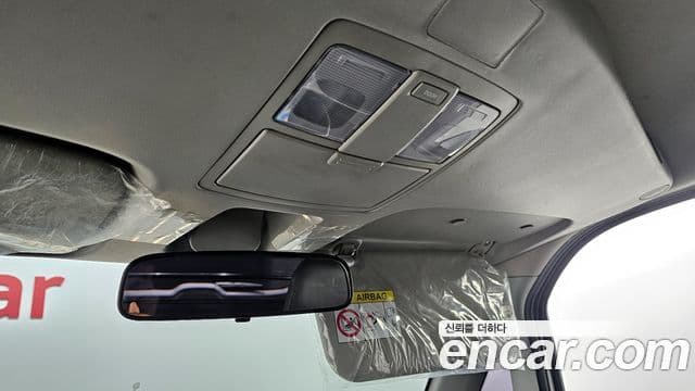 Kia The / новый New Ray Prestige, 2022 18