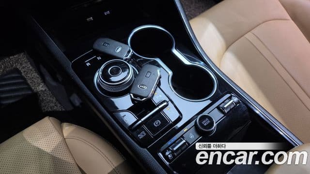 Kia K5 3세대 Noblesse, 2020 9