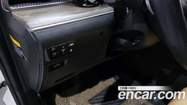 Kia K5 3세대 Noblesse, 2020 14