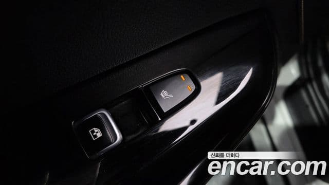 Kia K5 3세대 Noblesse, 2020 17