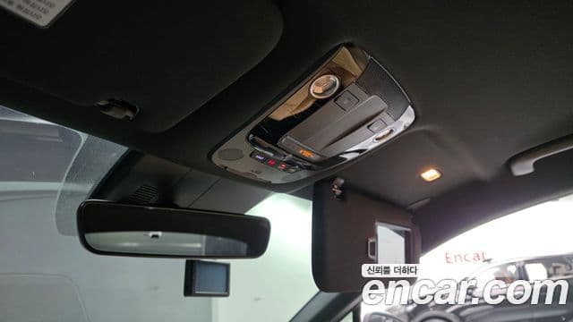 Kia K5 3세대 Noblesse, 2020 20