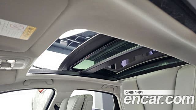 Renault Korea(Samsung) SM6 1.6 TCe RE, 2016 16