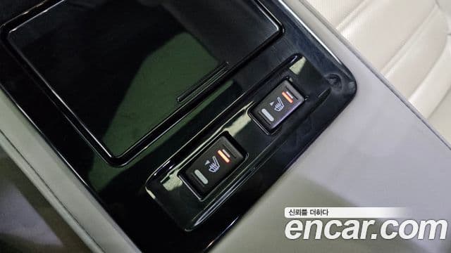 Renault Korea(Samsung) SM6 1.6 TCe RE, 2016 19