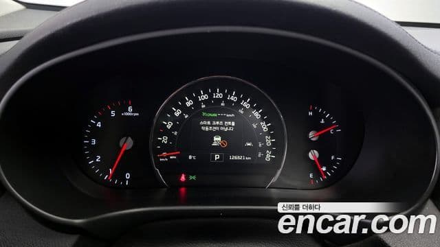 Kia All New Sorento Noblesse Special, 2017 8