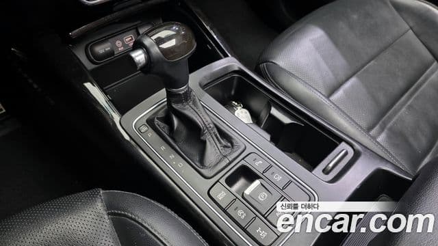 Kia All New Sorento Noblesse Special, 2017 9