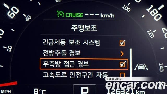 Kia All New Sorento Noblesse Special, 2017 16