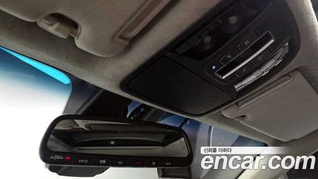 Kia All New Sorento Noblesse Special, 2017 17