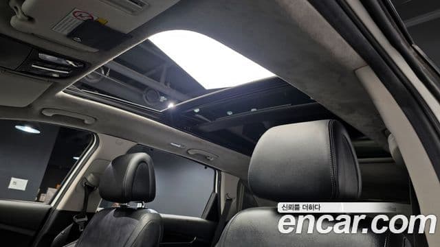 Kia All New Sorento Noblesse Special, 2017 18