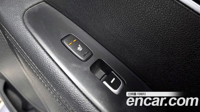 Kia All New Sorento Noblesse Special, 2017 19