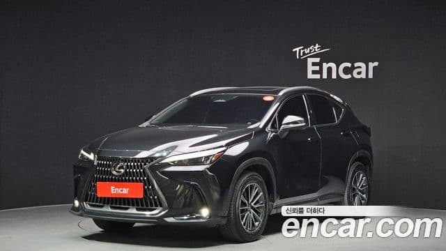Lexus NX450h+ 2세대 Premium, 2024 1