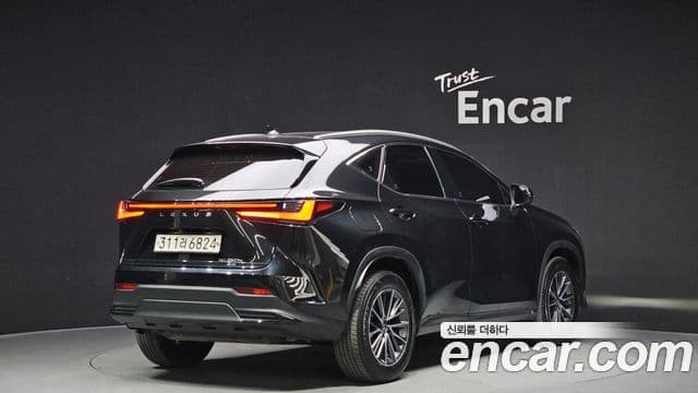 Lexus NX450h+ 2세대 Premium, 2024 2