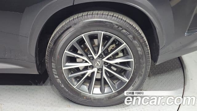 Lexus NX450h+ 2세대 Premium, 2024 все фото