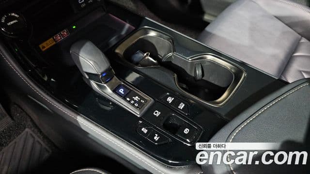 Lexus NX450h+ 2세대 Premium, 2024 9