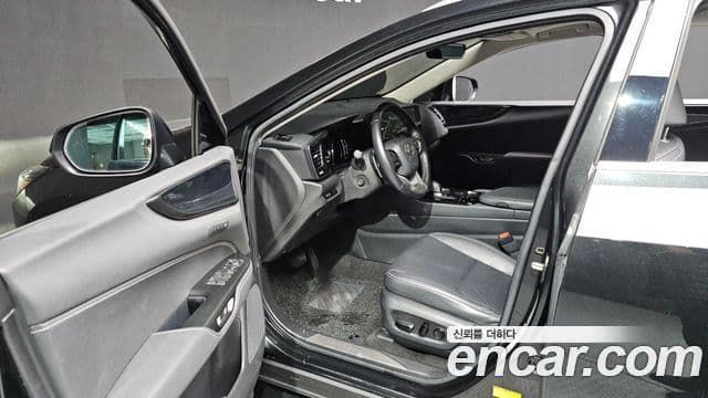 Lexus NX450h+ 2세대 Premium, 2024 10