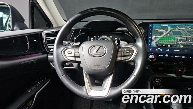 Lexus NX450h+ 2세대 Premium, 2024 11
