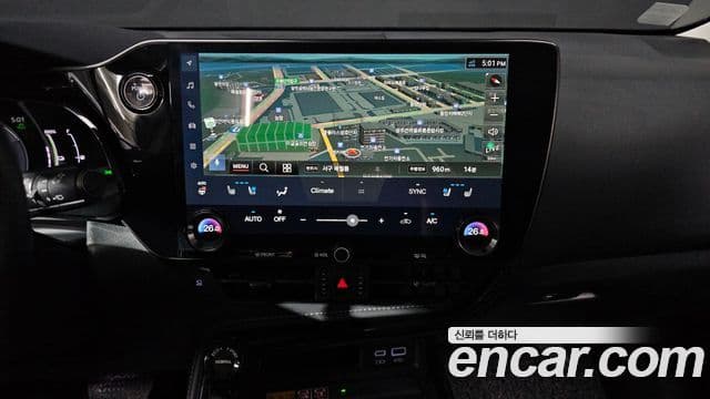 Lexus NX450h+ 2세대 Premium, 2024 12