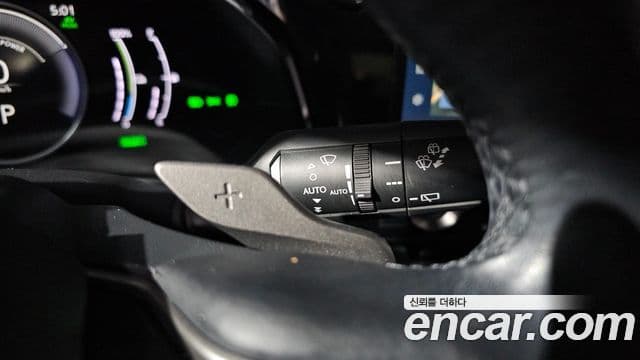 Lexus NX450h+ 2세대 Premium, 2024 15