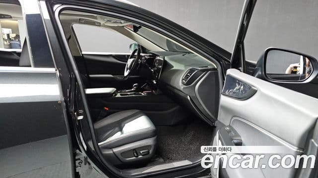 Lexus NX450h+ 2세대 Premium, 2024 17