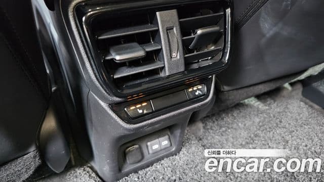 Lexus NX450h+ 2세대 Premium, 2024 18