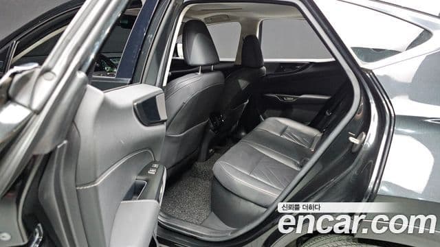 Lexus NX450h+ 2세대 Premium, 2024 19