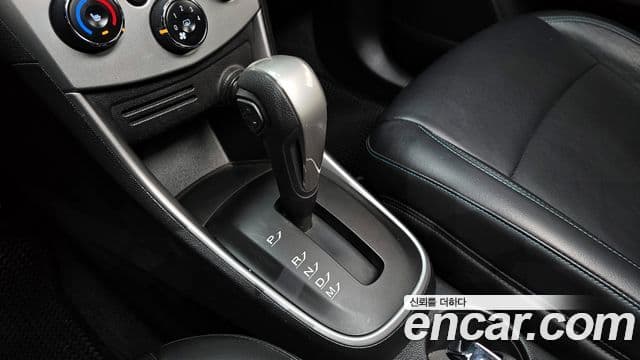 Chevrolet(GM대우) Trax 1.4 LTZ, 2013 9