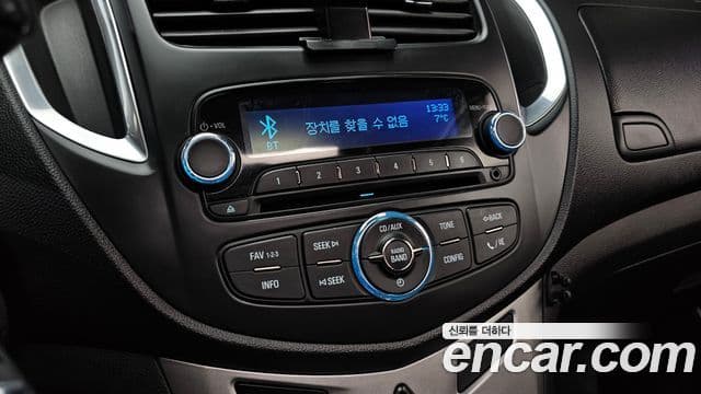 Chevrolet(GM대우) Trax 1.4 LTZ, 2013 14