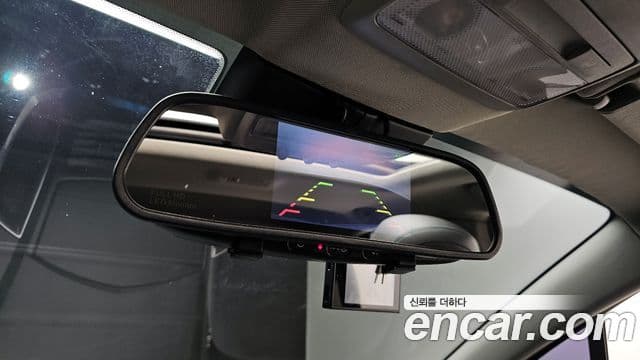 Chevrolet(GM대우) Trax 1.4 LTZ, 2013 16