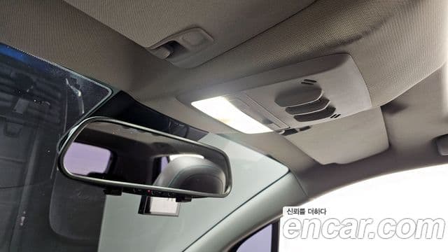 Chevrolet(GM대우) Trax 1.4 LTZ, 2013 18