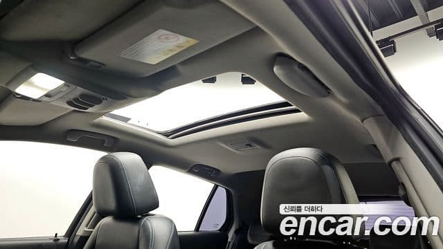 Chevrolet(GM대우) Trax 1.4 LTZ, 2013 19