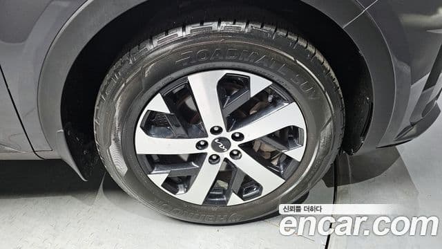 Kia Sorento 4세대 Prestige, 2022 все фото