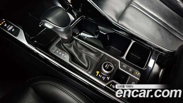 Kia Sorento 4세대 Prestige, 2022 9