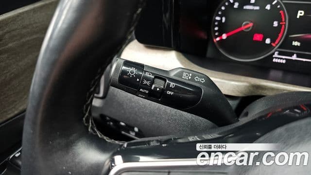 Kia Sorento 4세대 Prestige, 2022 17