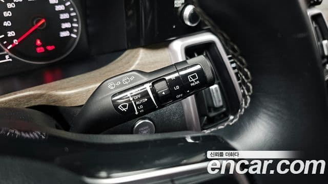 Kia Sorento 4세대 Prestige, 2022 18