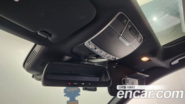 Mercedes-Benz S-класс W222 S350 BlueTEC 4MATIC, 2015 17