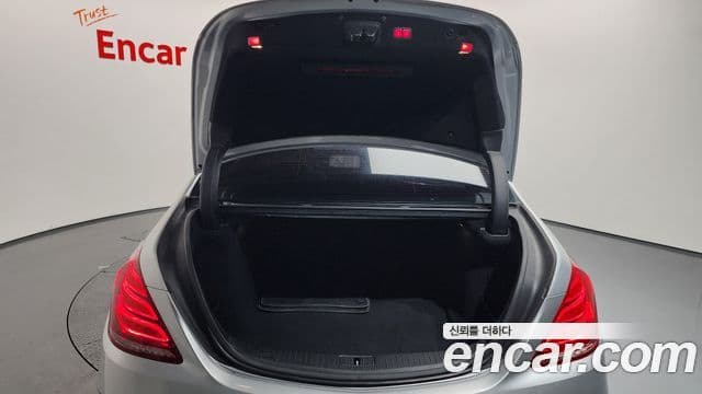 Mercedes-Benz S-класс W222 S350 BlueTEC 4MATIC, 2015 20