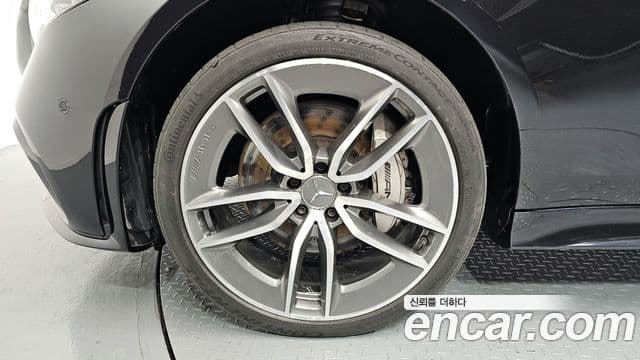 Mercedes-Benz CLS-класс C257 AMG CLS53 4MATIC+, 2019 все фото