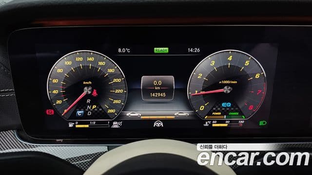 Mercedes-Benz CLS-класс C257 AMG CLS53 4MATIC+, 2019 8