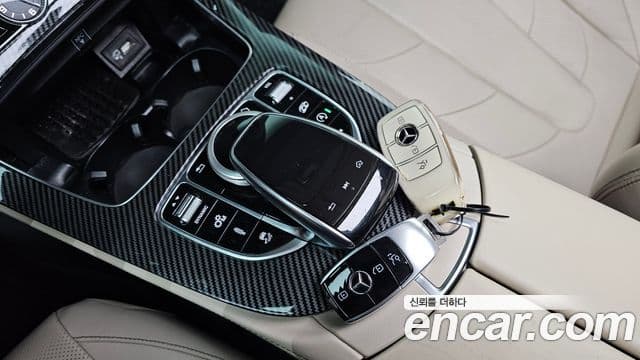 Mercedes-Benz CLS-класс C257 AMG CLS53 4MATIC+, 2019 9