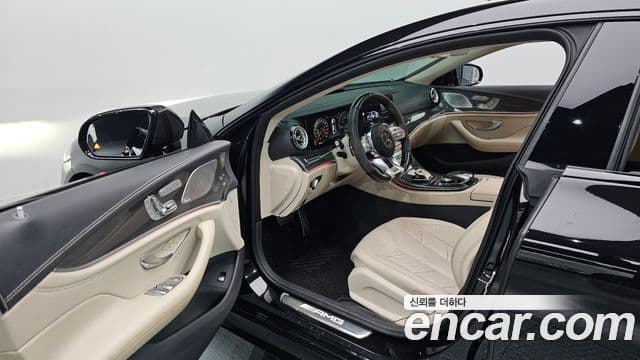 Mercedes-Benz CLS-класс C257 AMG CLS53 4MATIC+, 2019 11