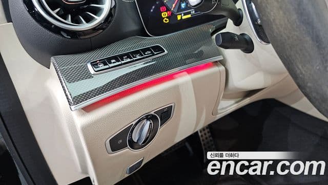 Mercedes-Benz CLS-класс C257 AMG CLS53 4MATIC+, 2019 12