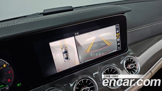 Mercedes-Benz CLS-класс C257 AMG CLS53 4MATIC+, 2019 16