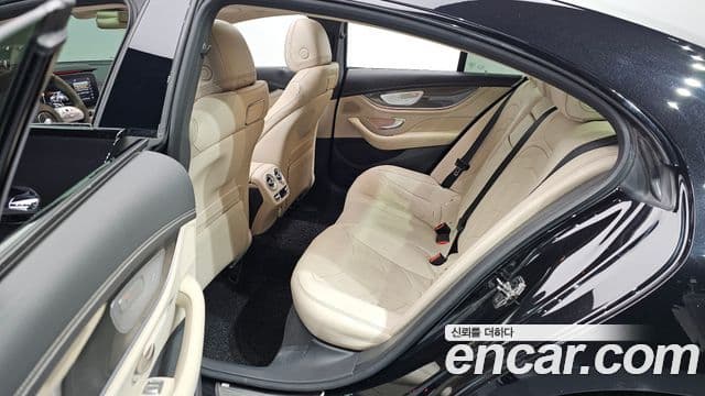 Mercedes-Benz CLS-класс C257 AMG CLS53 4MATIC+, 2019 17