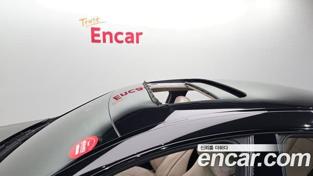 Mercedes-Benz CLS-класс C257 AMG CLS53 4MATIC+, 2019 20