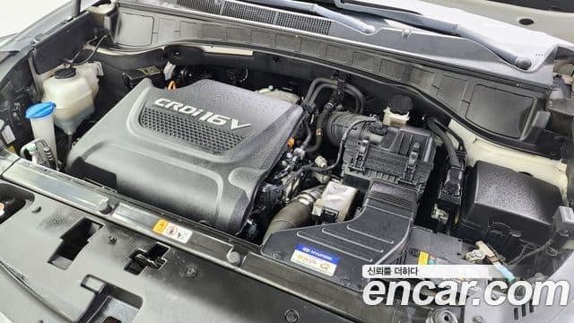 Hyundai Santa Fe The / новый Prime Exclusive, 2017 6