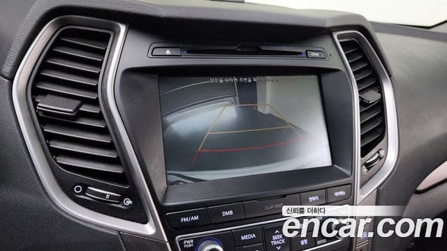 Hyundai Santa Fe The / новый Prime Exclusive, 2017 15