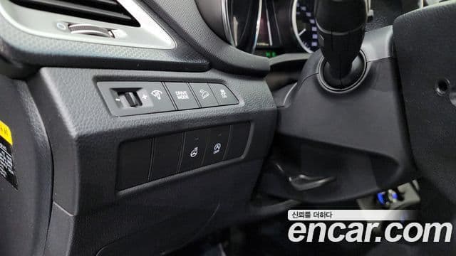 Hyundai Santa Fe The / новый Prime Exclusive, 2017 16