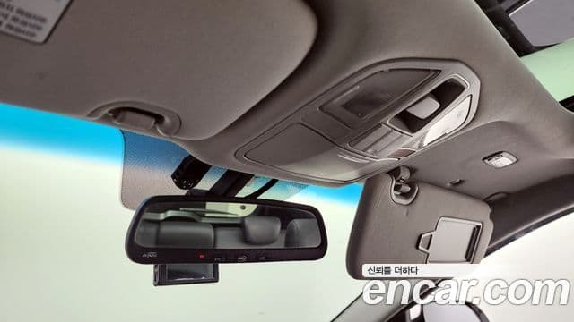 Hyundai Santa Fe The / новый Prime Exclusive, 2017 17